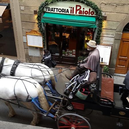 Corso In Florence Διαμέρισμα Εξωτερικό φωτογραφία