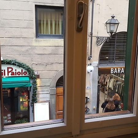 Corso In Florence Διαμέρισμα Εξωτερικό φωτογραφία