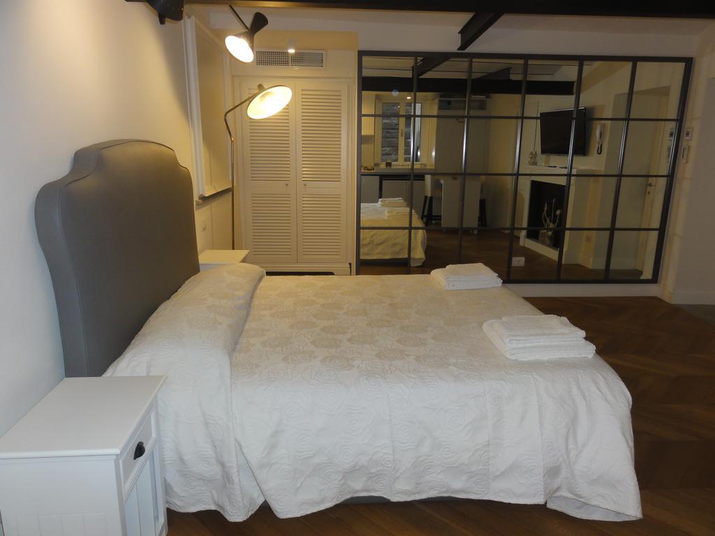 Corso In Florence Διαμέρισμα Δωμάτιο φωτογραφία