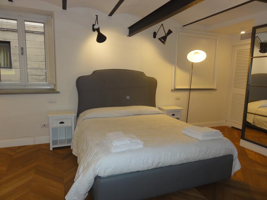 Corso In Florence Διαμέρισμα Δωμάτιο φωτογραφία
