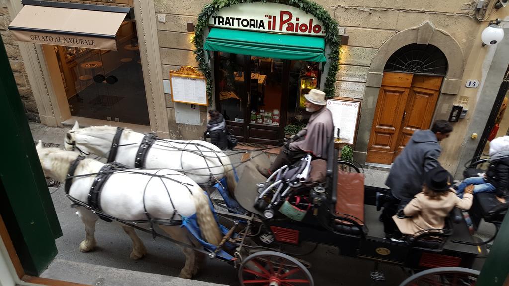 Corso In Florence Διαμέρισμα Εξωτερικό φωτογραφία