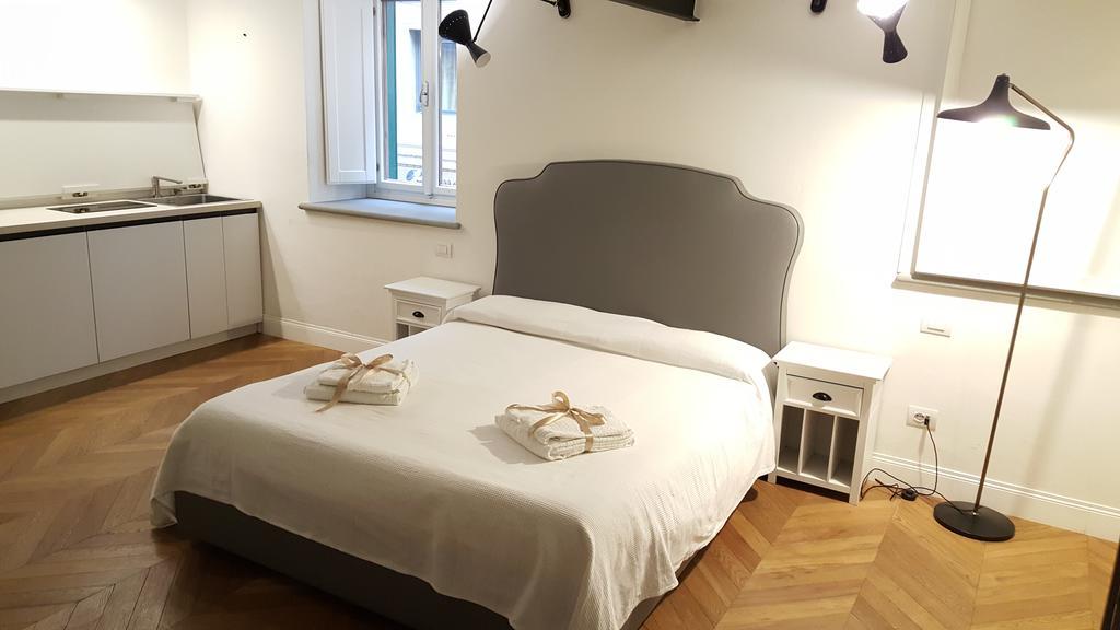 Corso In Florence Διαμέρισμα Εξωτερικό φωτογραφία