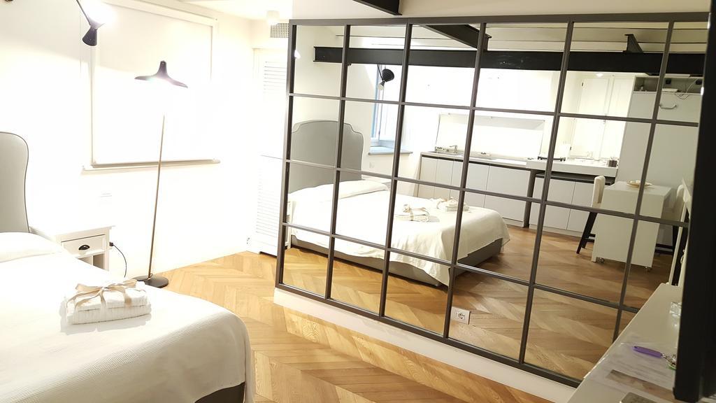 Corso In Florence Διαμέρισμα Εξωτερικό φωτογραφία