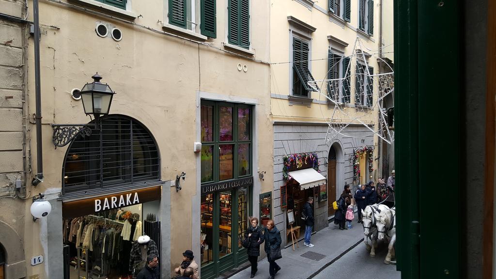 Corso In Florence Διαμέρισμα Εξωτερικό φωτογραφία