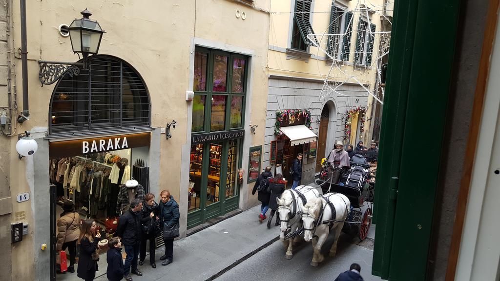 Corso In Florence Διαμέρισμα Εξωτερικό φωτογραφία
