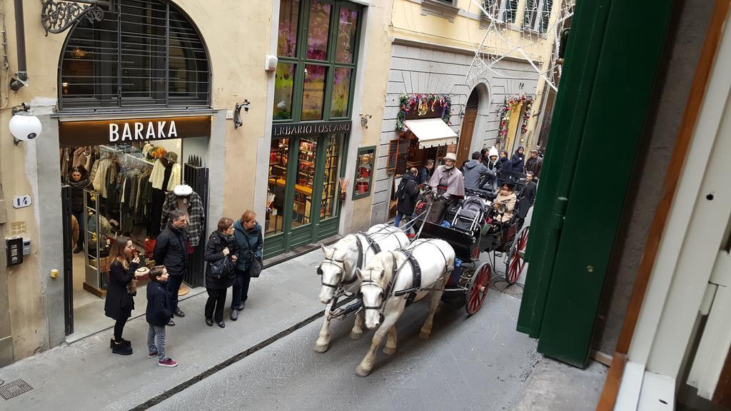 Corso In Florence Διαμέρισμα Εξωτερικό φωτογραφία